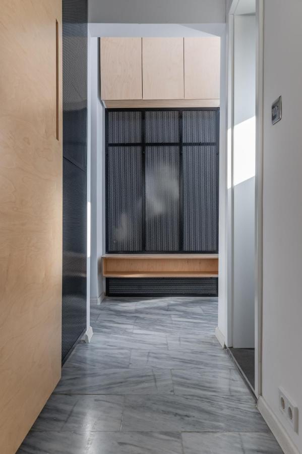 Industrial 2-Bdr Flat By The National Stadium София Экстерьер фото